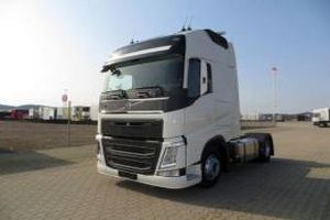 تولید خودروهای سنگین 4.2 درصد رشد یافت