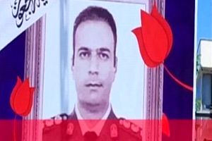  پیکر شهید امیر سرتیپ محسن دریانوش فردا در نجف‌آباد به خاک سپرده می‌شود