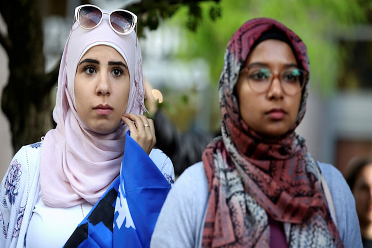 مسلمانان آمریکا