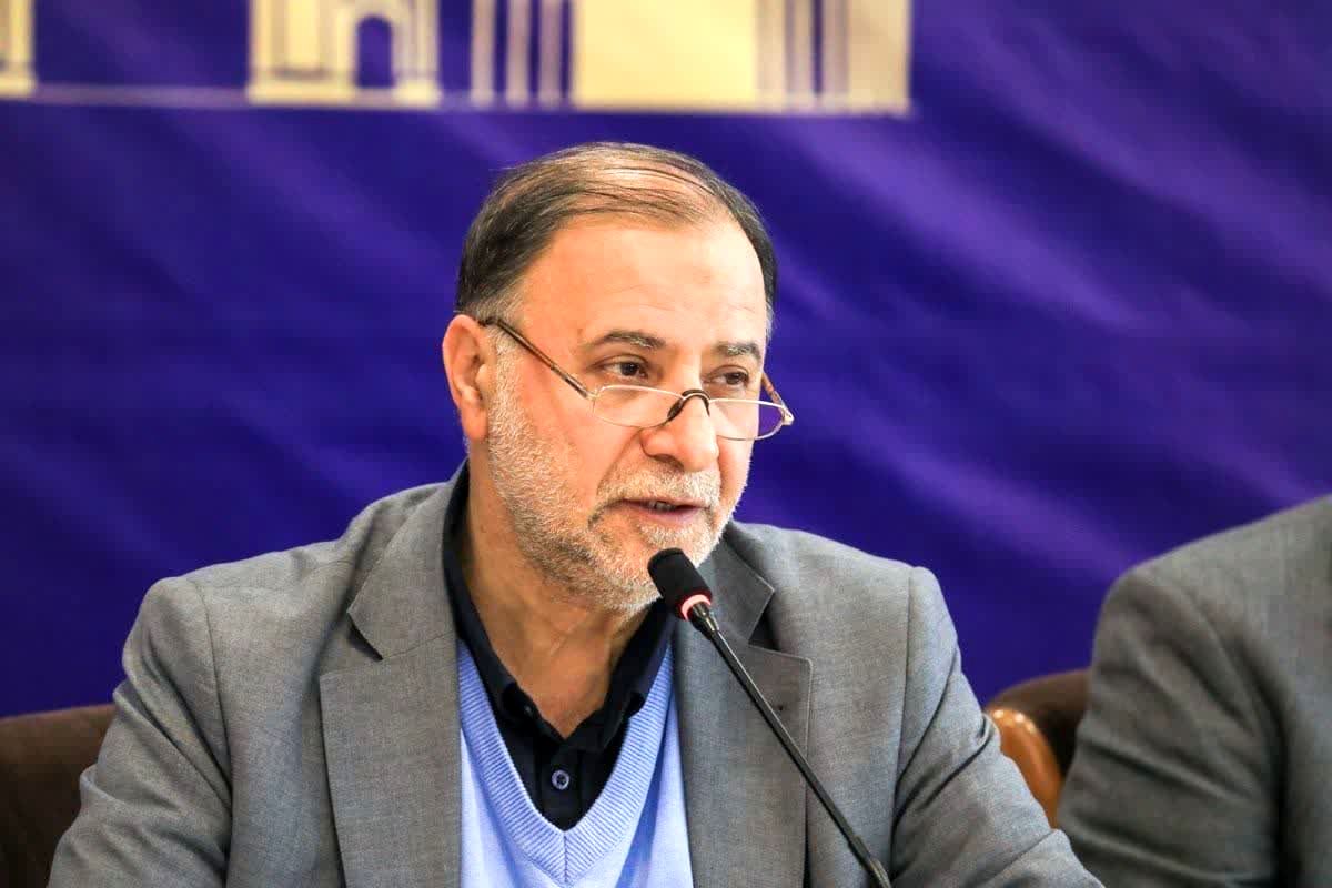 شورای شهر شیراز+زارعی 