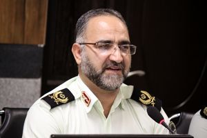 ۲۰۹ درصد در حوزه قاچاق سوخت افزایش کشفیات داشتیم/وضعیت اماکن پلیس در خور مردم استان نیست