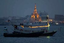 کسری بودجه دولت قطر به علت کاهش قیمت نفت