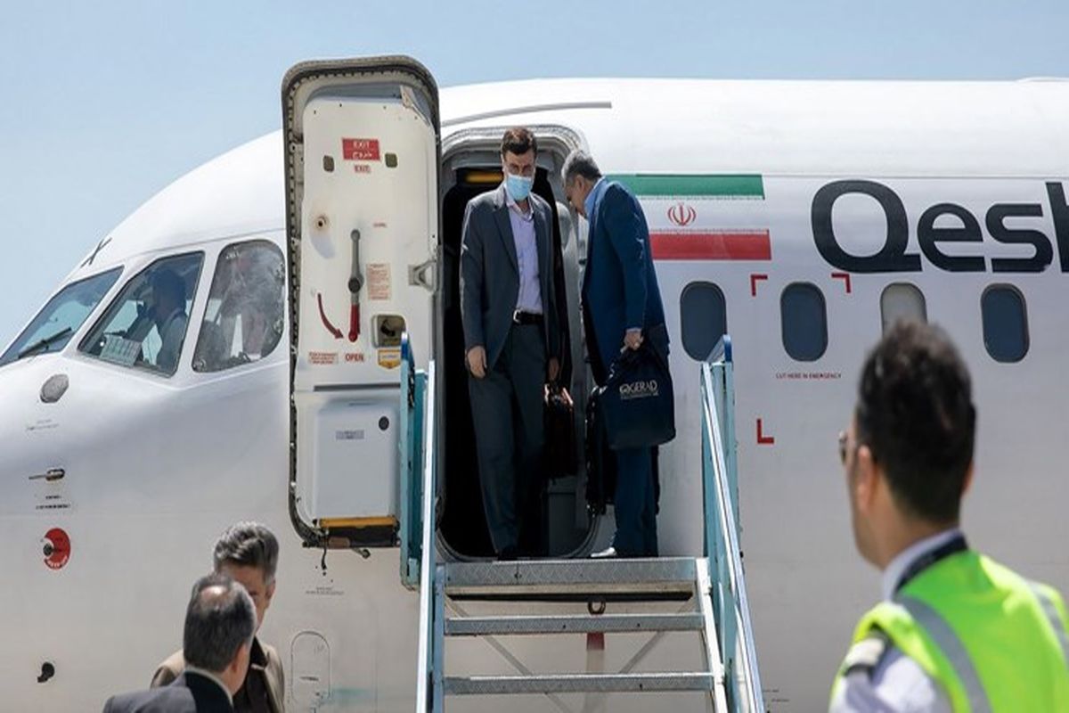 سیدامیرحسین قاضی‌زاده هاشمی