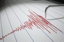 earthquake hits Syria