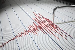 earthquake hits Syria