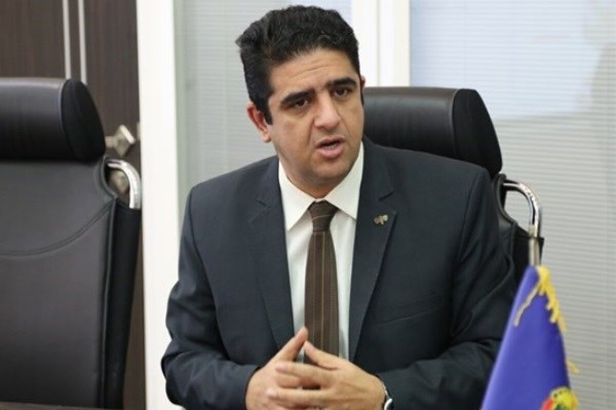 شکرخدایی