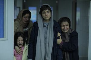 پروانه نمایش «زن و بچه» سعید روستایی صادر شد!