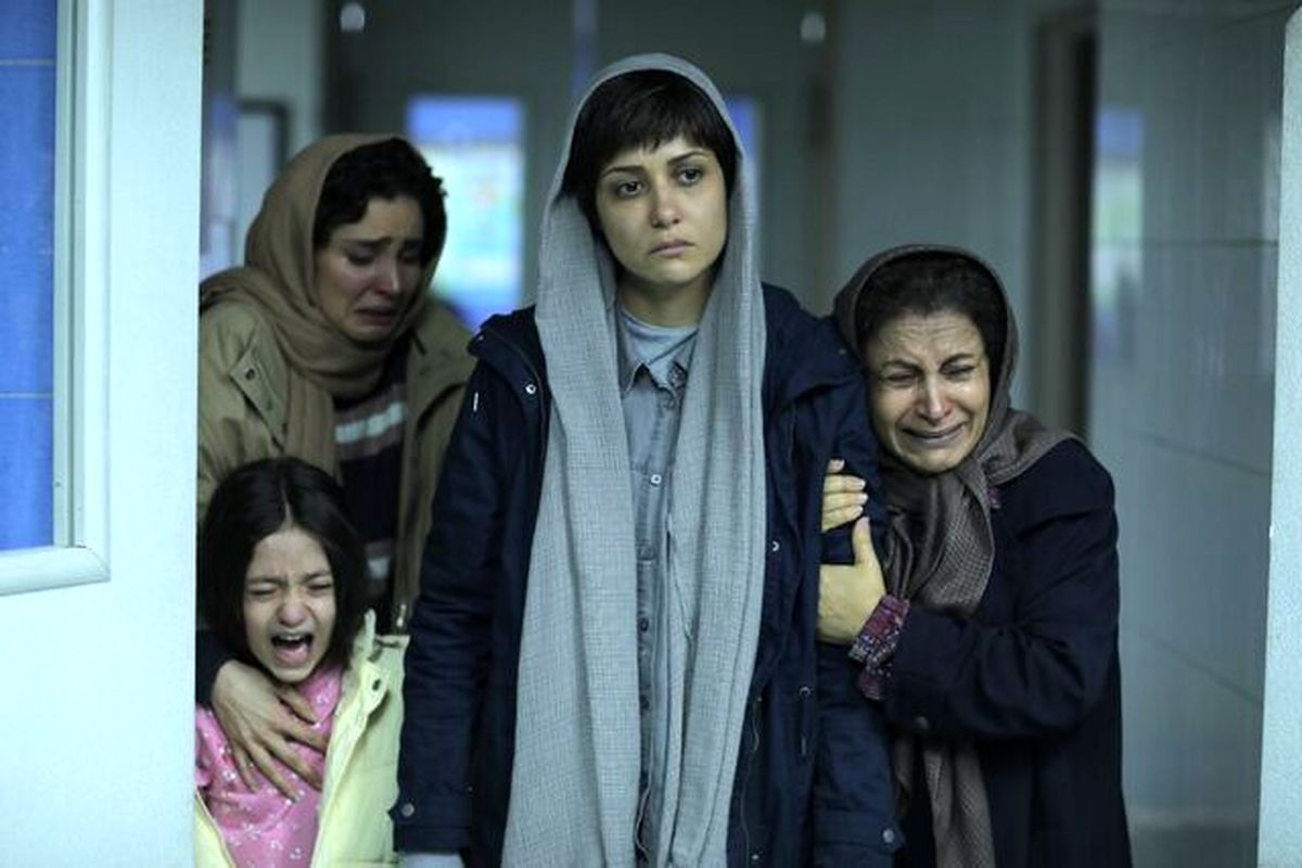 فیلم سینمایی زن و بچه