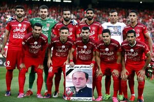 اعلام ترکیب پرسپولیس برای دیدار با نفت