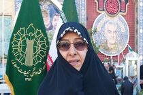 مکتب شهید سلیمانی در اولویت برنامه‌های هفته زن قرار خواهد گرفت