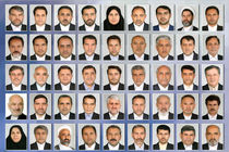 اعضای کمیسیون تلفیق لایحه بودجه ۱۳۹۸ کل کشور مشخص شدند