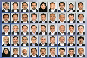 اعضای کمیسیون تلفیق لایحه بودجه ۱۳۹۸ کل کشور مشخص شدند