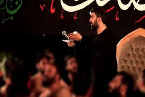 دانلود مداحی اربعین ویژه اربعین با صدای علیمی