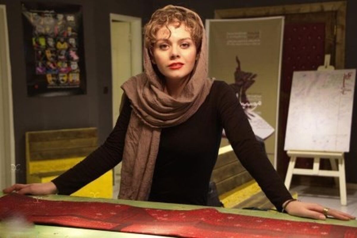غزاله نظر