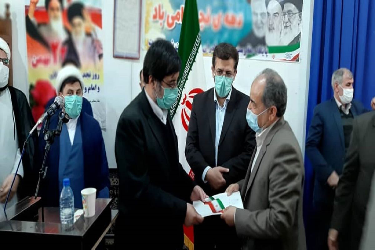 اکبر بهنام جو