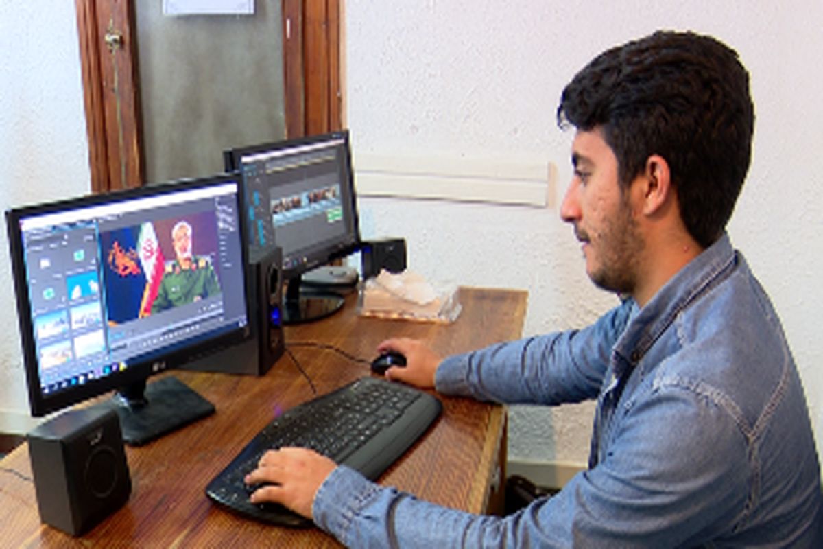 گروه تلوزیونی سپاه