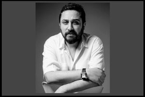 روزبه بمانی برای شهدای میناب خواند