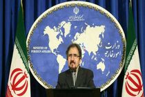 آمریکا فقط مدعی دموکراسی و حقوق بشر است