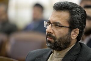 دولت و دستگاه قضا به اعتبارات پزشکی قانونی توجه ویژه داشته باشند