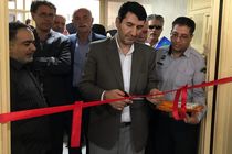  پنج طرح عمرانی خدماتی در کانون اصلاح و تربیت اصفهان افتتاح شد