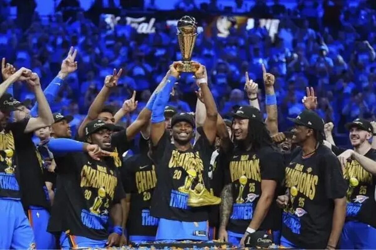 NBA