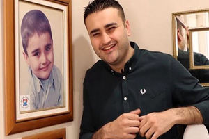 «بوراک»، سرآشپز معروف ترکیه‌ای از ایران حمایت کرد + فیلم