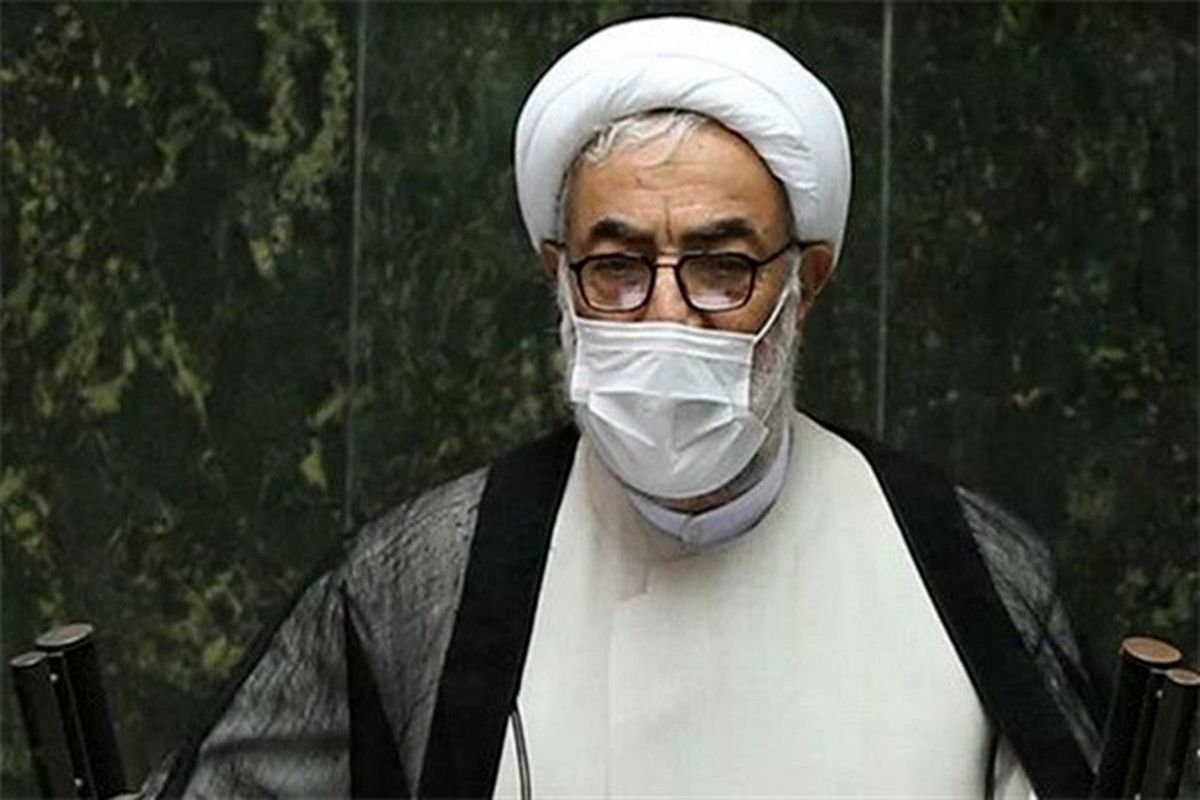 نماینده خواف و رشتخوار