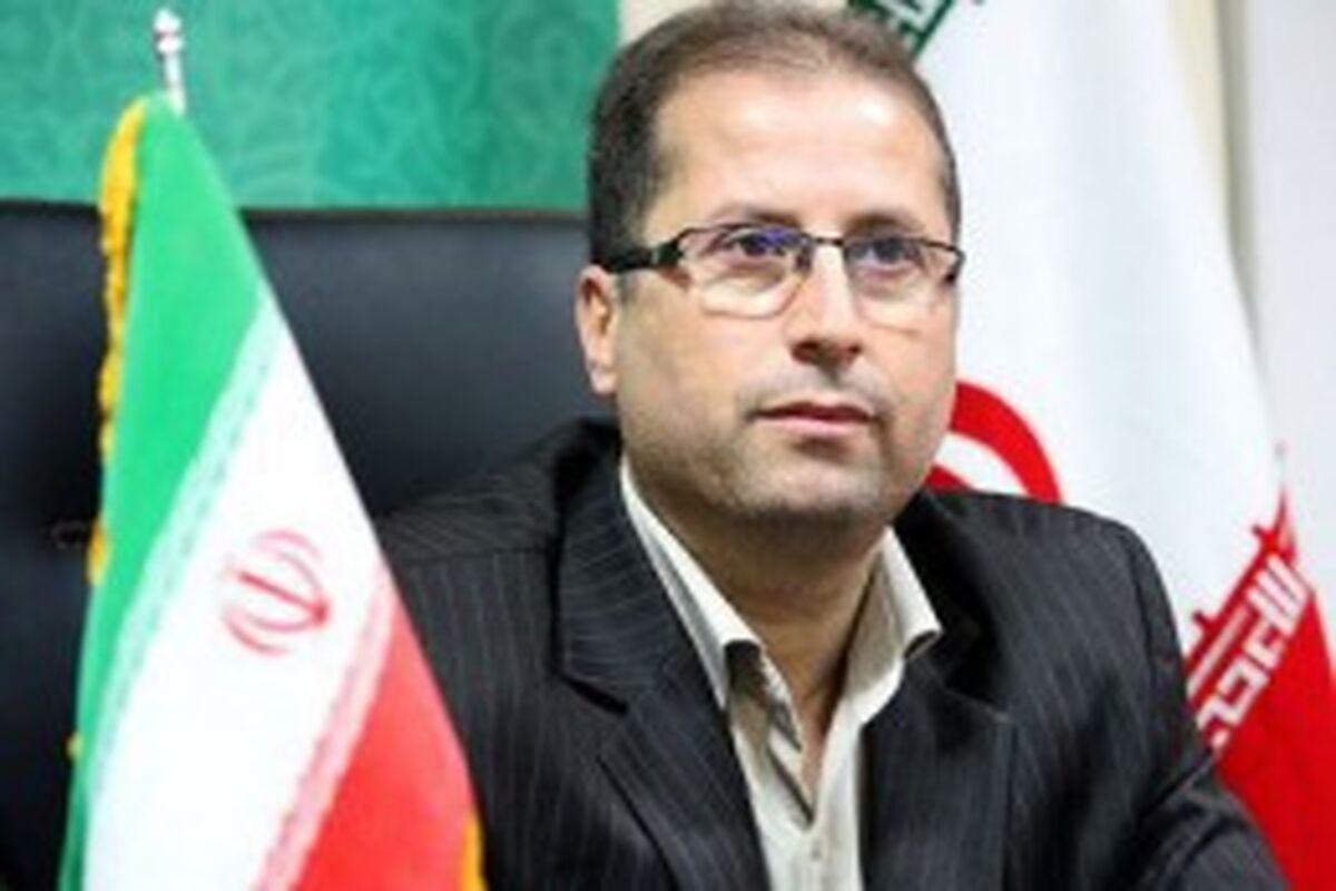 خلیل الهایی