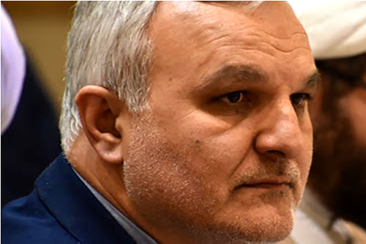 مدیر کل دفتر امور شهری و شورا‌های استانداری خراسان رضوی