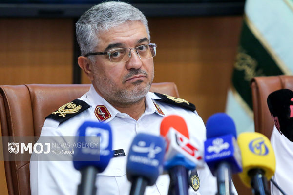 طرح های زوج‌وفرد راه‌حل نهایی آلودگی هوای تهران نیست