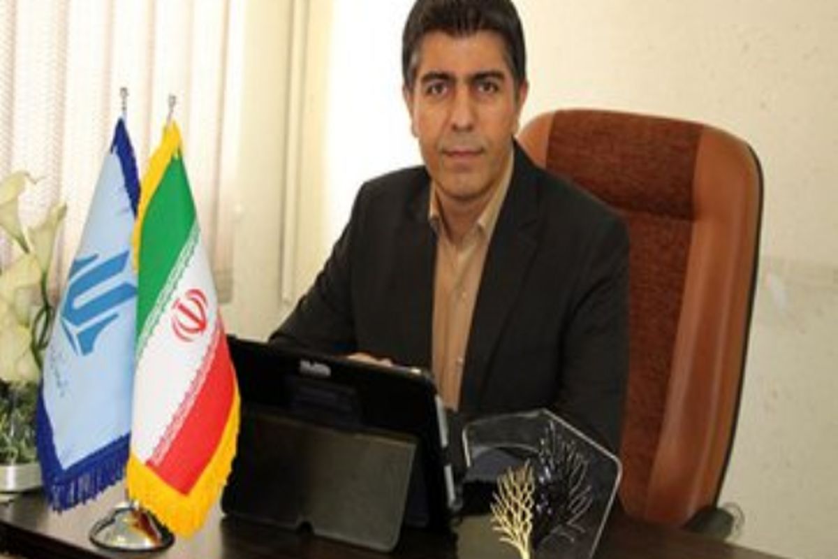 دکتر ابراهیم قادری