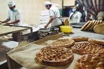 فرماندار بهشهر روند توزیع آرد و کیفیت خدمات نانوایی‌ها را بررسی کرد