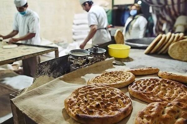 واریز یارانه ماه جاری نانوایان تا امشب