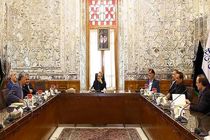 باید سازوکار جدیدی برای برخی سیاست‌ های نظام قانون گذاری اتخاذ شود