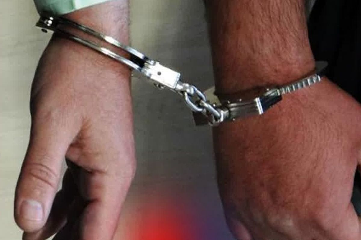 پلیس قزوین (2)