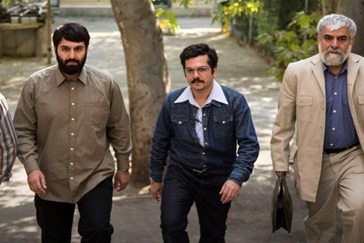 سریال شاهرگ