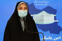 جدیدترین آمار کرونا در کشور تا ظهر ۲۶ بهمن ۹۹/ انجام ۱۰ میلیون آزمایش تشخیصی