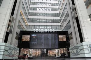 مسدود کردن چهار ایستگاه معاملاتی و ۱۸ مورد دسترسی برخط سهامداران