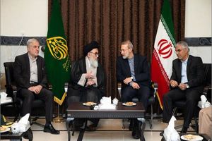 مجلس به دنبال این است که مسیر تولید کشور در تلاطمات اقتصادی مدیریت شود