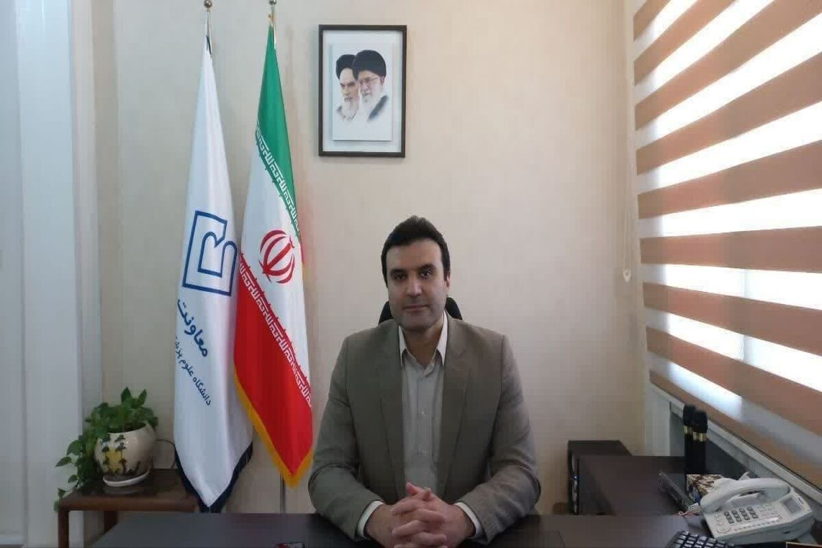 مهدی دلاوری