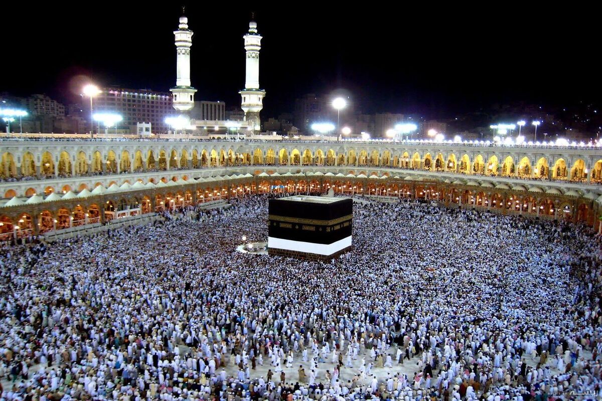 حج و زیارت گیلان