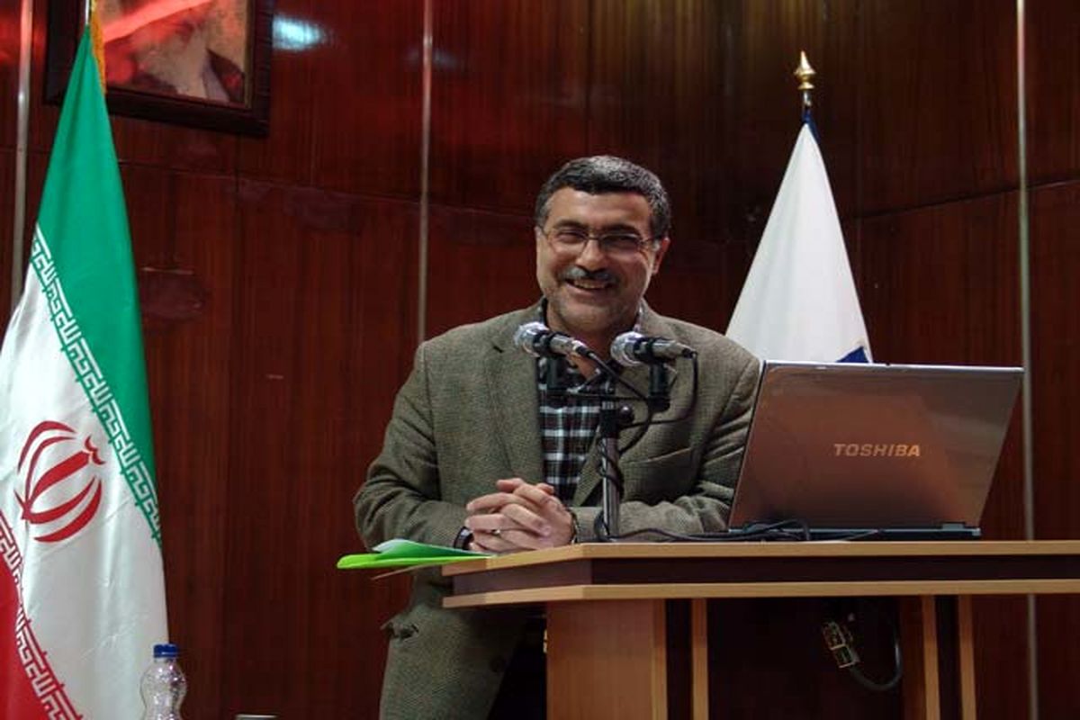 محمدرضا ظفرقندی