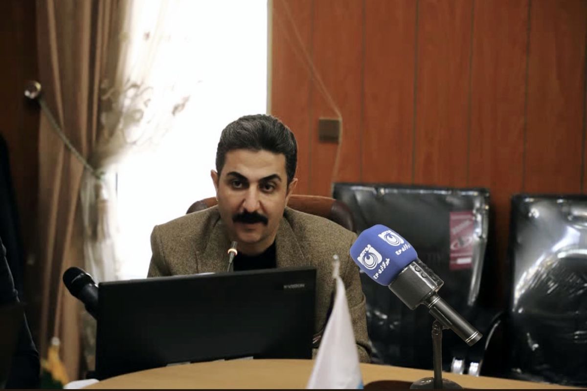 شهرداری سنندج