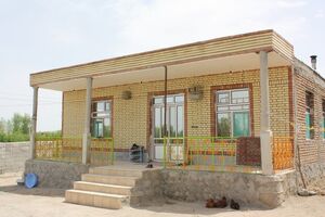 ۴۰۰ میلیون تومان تسهیلات ساخت مسکن مقاوم در مناطق روستایی پرداخت می شود