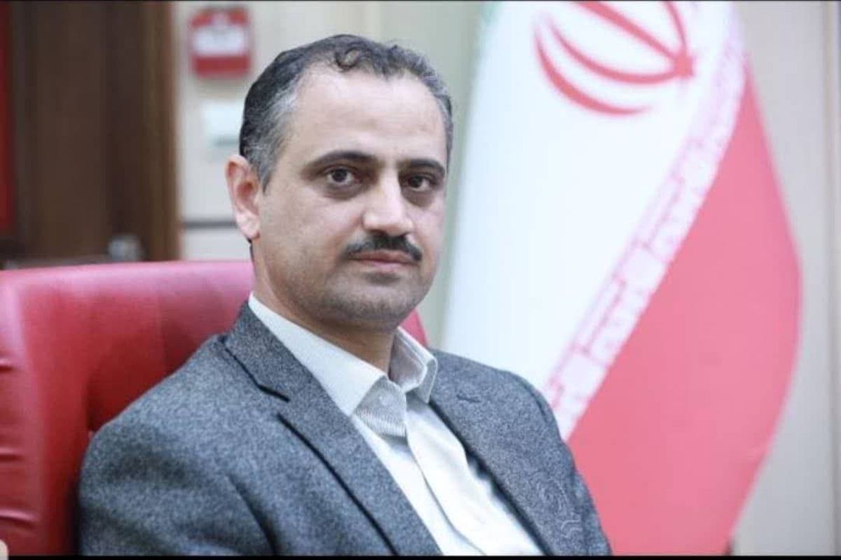 مدیرکل شهری و شوراهای استانداری قزوین