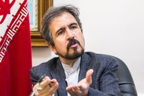 سخنگوی وزارت خارجه اظهارات مداخله جویانه دبیر کل اتحادیه عرب درباره جزایر سه گانه ایرانی را مردود دانست