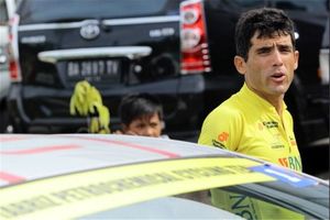 قمری با انصراف میزبانی از حضور در المپیک ۲۰۱۶ مخالفت کرد