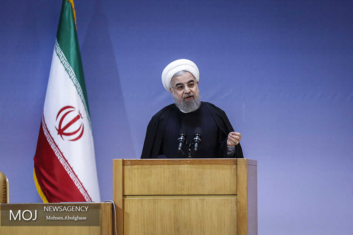 روحانی