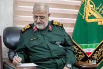بانوان در دفاع ۱۲ روزه تصویر زن مسلمان ایرانی را جهانی کردند