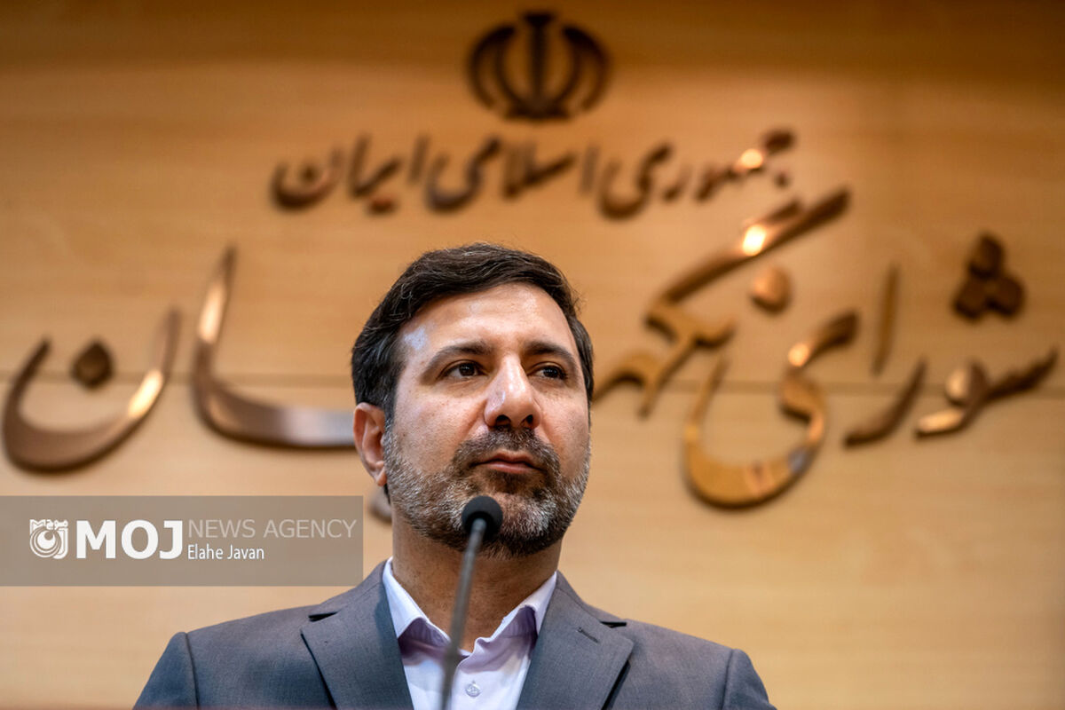 طحان نظیف + سخنگوی شورای نگهبان